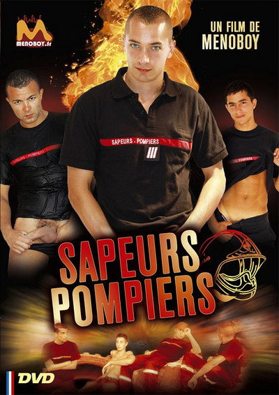 Póster de Sapeurs-pompiers