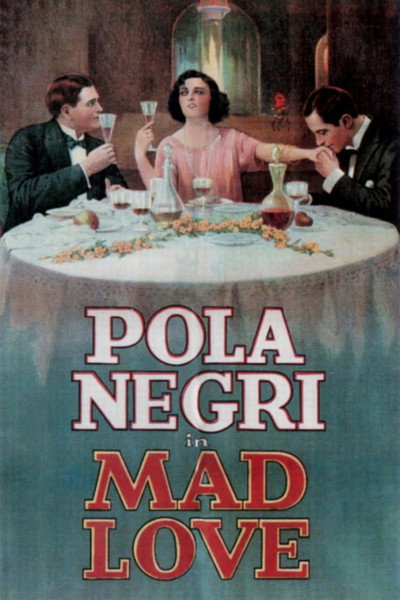 Póster de Sapho