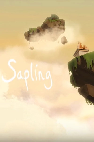 Póster de Sapling