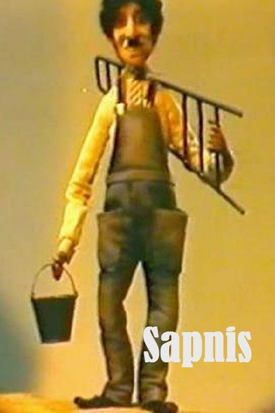 Póster de Sapnis
