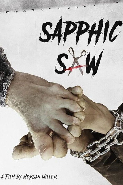 Póster de Sapphic Saw