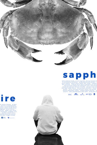 Póster de Sapphire