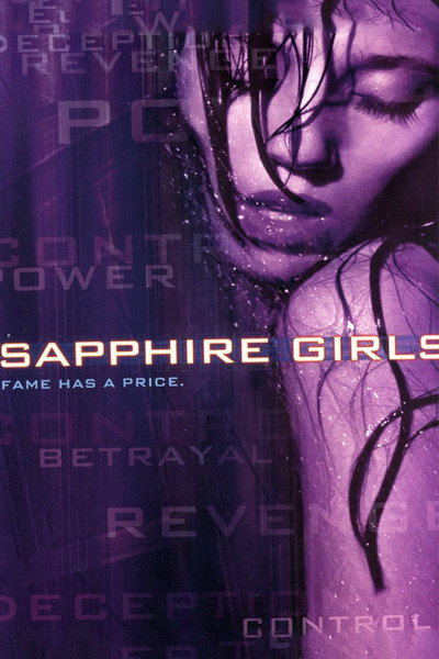 Póster de Sapphire Girls