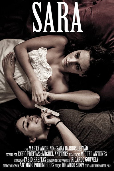 Póster de Sara