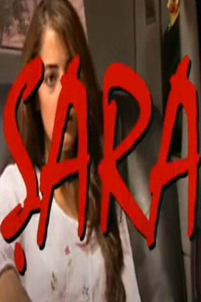 Póster de Sara