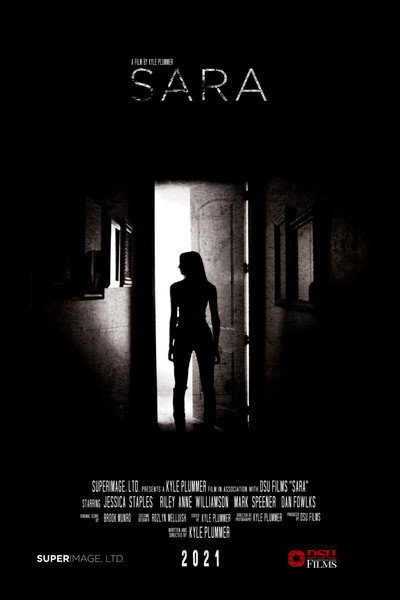 Póster de Sara