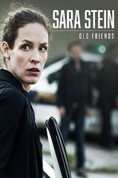 Póster de Sara Stein: Old Friends