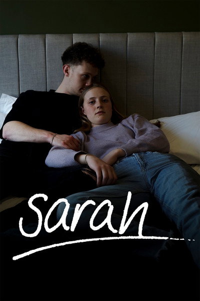 Póster de Sarah