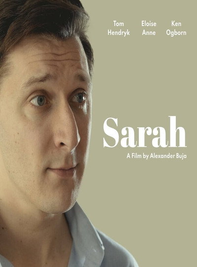 Póster de Sarah