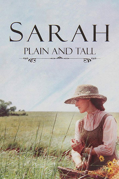 Póster de Sarah