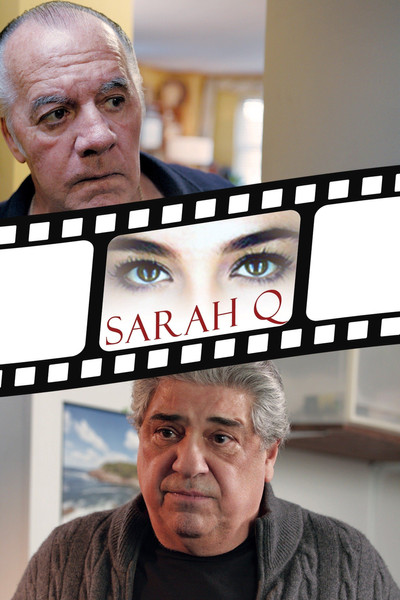 Póster de Sarah Q