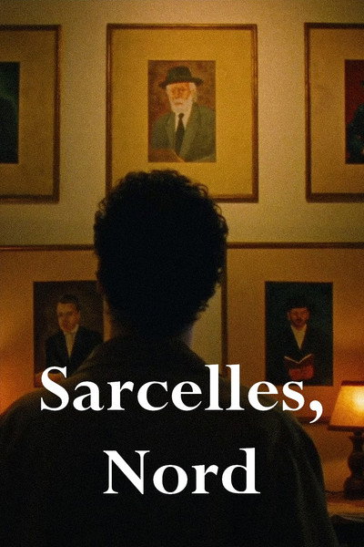 Póster de Sarcelles Nord
