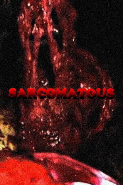 Póster de Sarcomatous