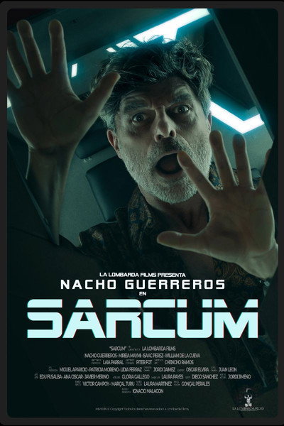 Póster de Sarcum