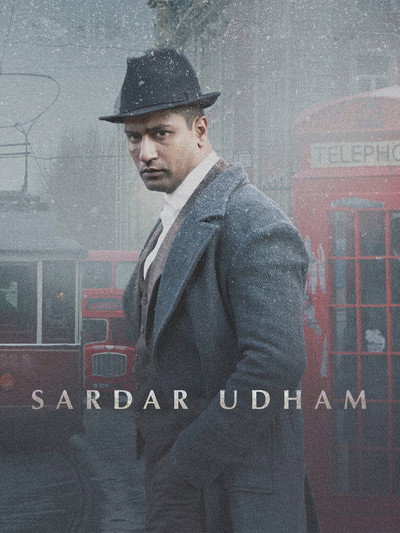 Sardar Udham