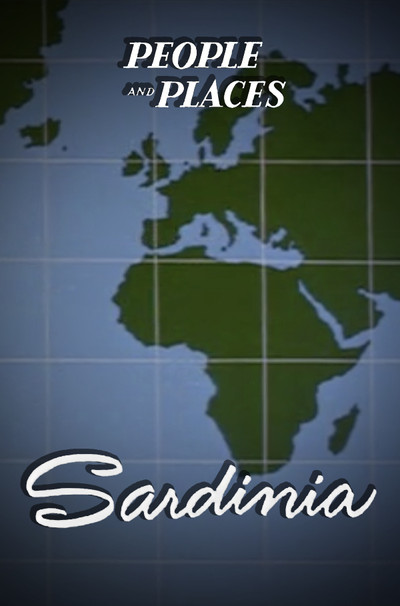 Póster de Sardinia