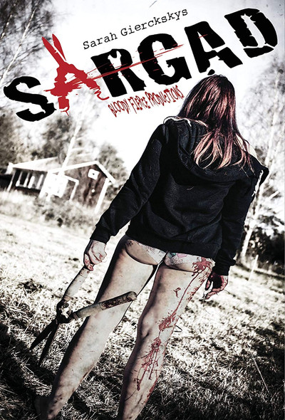 Póster de Sargad