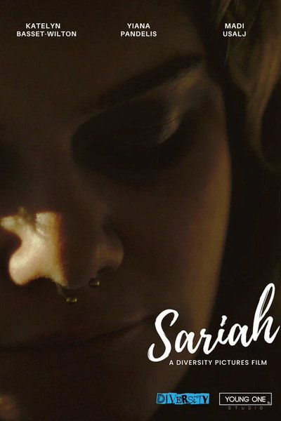 Póster de Sariah