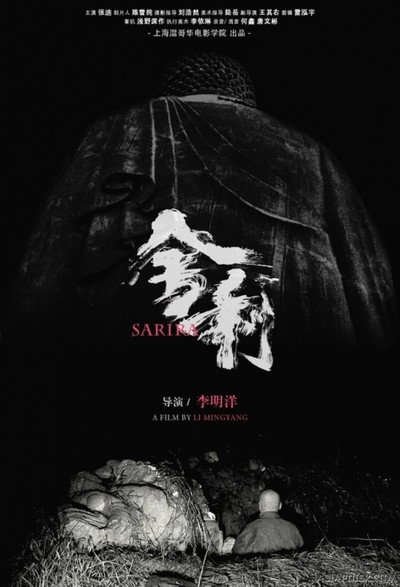 Póster de Sarira