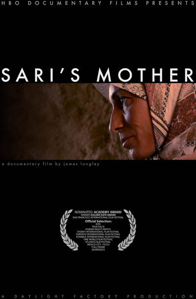 Póster de Sari's Mother