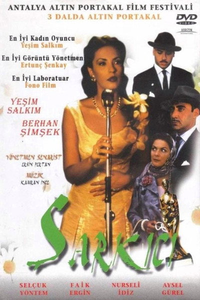 Póster de Sarkici