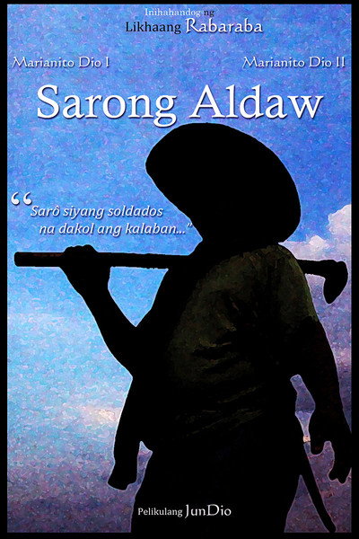 Póster de Sarong aldaw