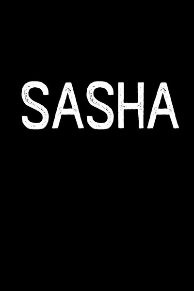 Póster de Sasha