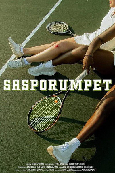 Póster de Sasporumpet