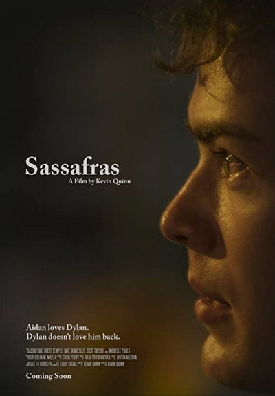 Póster de Sassafras