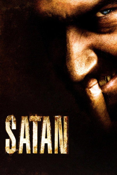 Póster de Satan