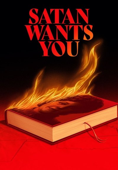 Póster de Satanàs et reclama