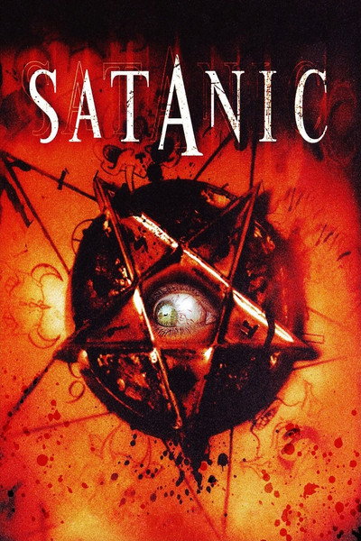 Póster de Satanic