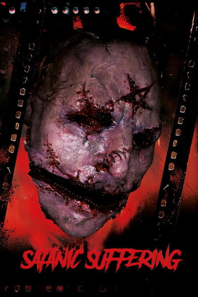 Póster de Satanic Suffering