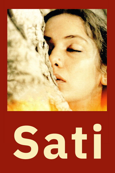 Póster de Sati
