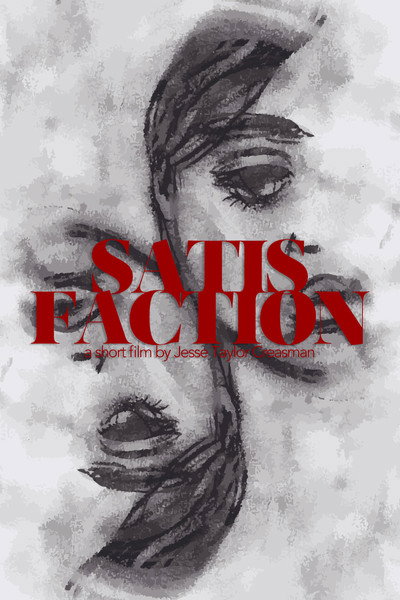 Póster de Satisfaction