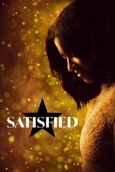 Póster de Satisfied
