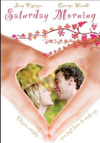 Póster de Saturday Morning