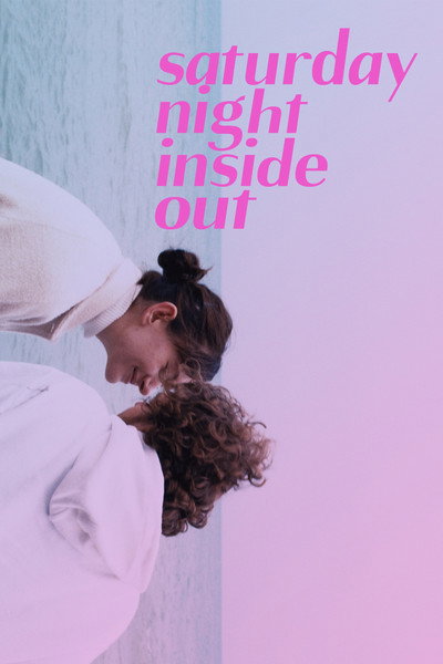 Póster de Saturday Night Inside Out