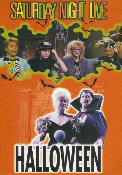 Póster de Saturday Night Live: Halloween