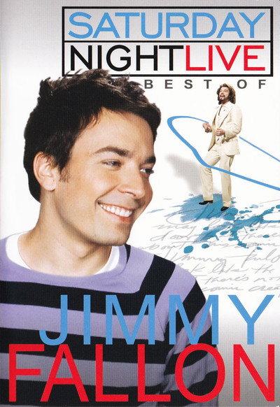 Póster de Saturday Night Live: The Best of Jimmy Fallon