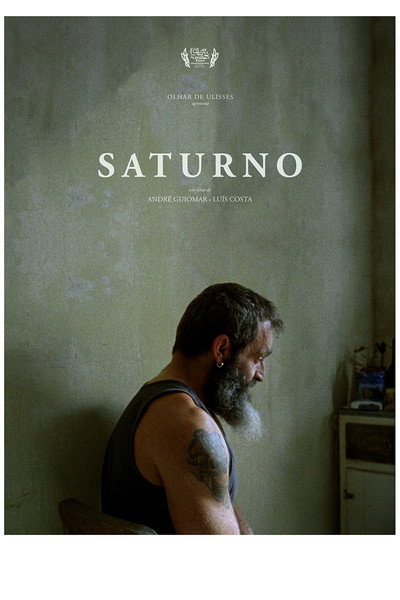 Póster de Saturn