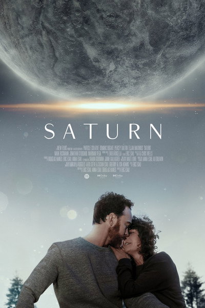 Póster de Saturn