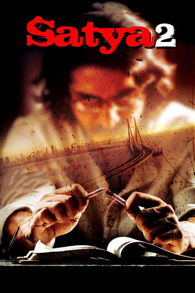 Póster de Satya 2