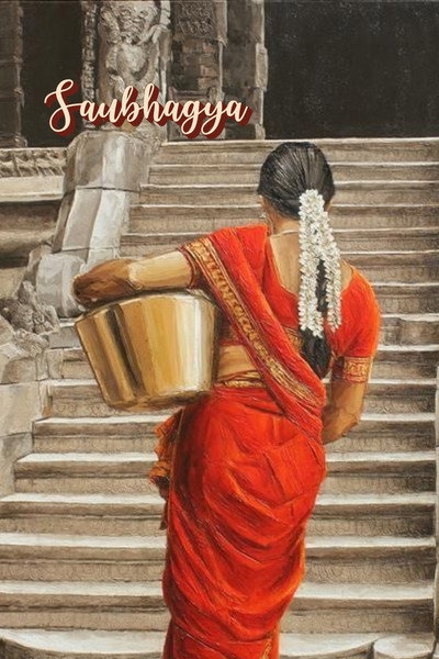 Póster de Saubhagya