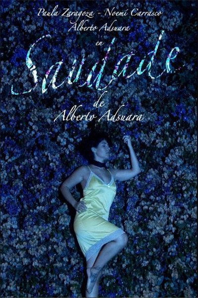 Póster de Saudade