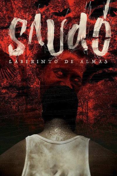 Póster de Saudó, laberinto de almas