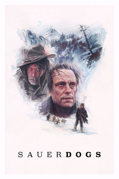 Póster de Sauerdogs