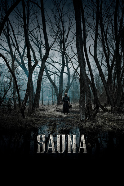 Póster de Sauna