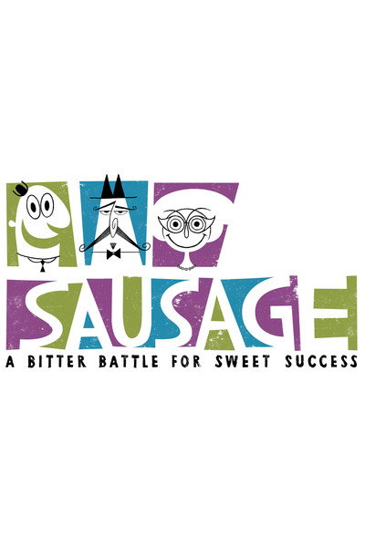 Póster de Sausage