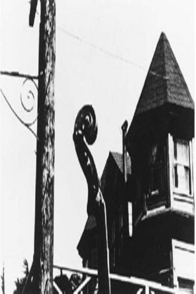 Póster de Sausalito
